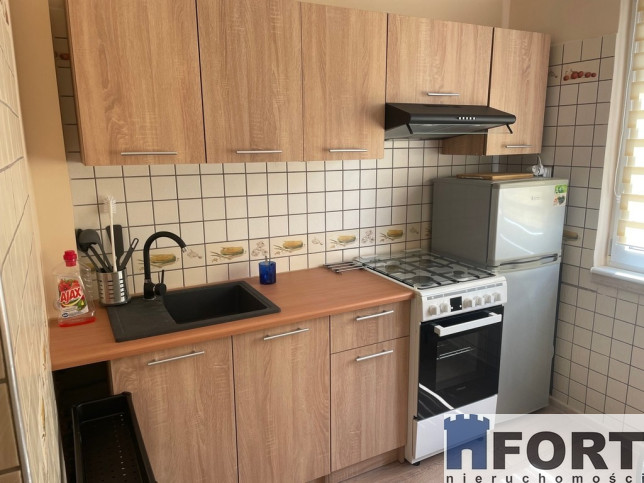 Mieszkanie Wynajem Szczecin Centrum Jana i Jędrzeja Śniadeckich 9