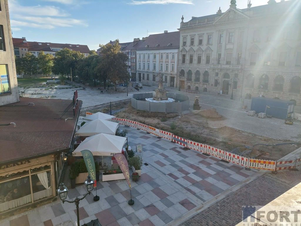 Mieszkanie Sprzedaż Szczecin Stare Miasto Koński Kierat