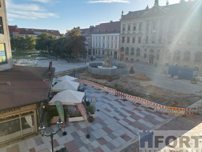 Mieszkanie Sprzedaż Szczecin Stare Miasto Koński Kierat 1