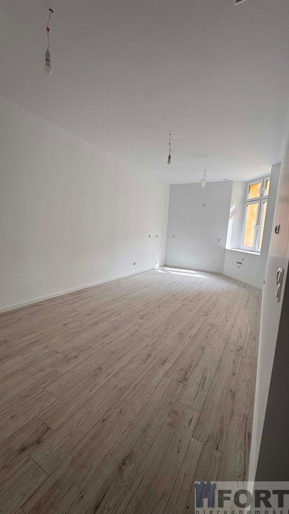 Mieszkanie Sprzedaż Szczecin Śródmieście-Centrum Mazurska 2