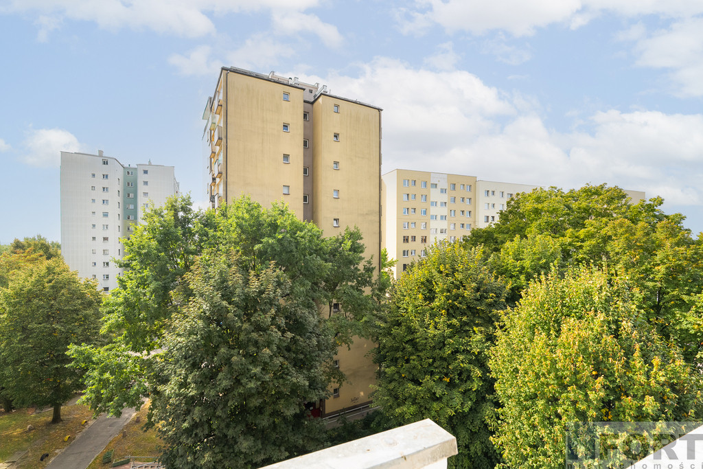 Mieszkanie Sprzedaż Szczecin Nowe Miasto Potulicka