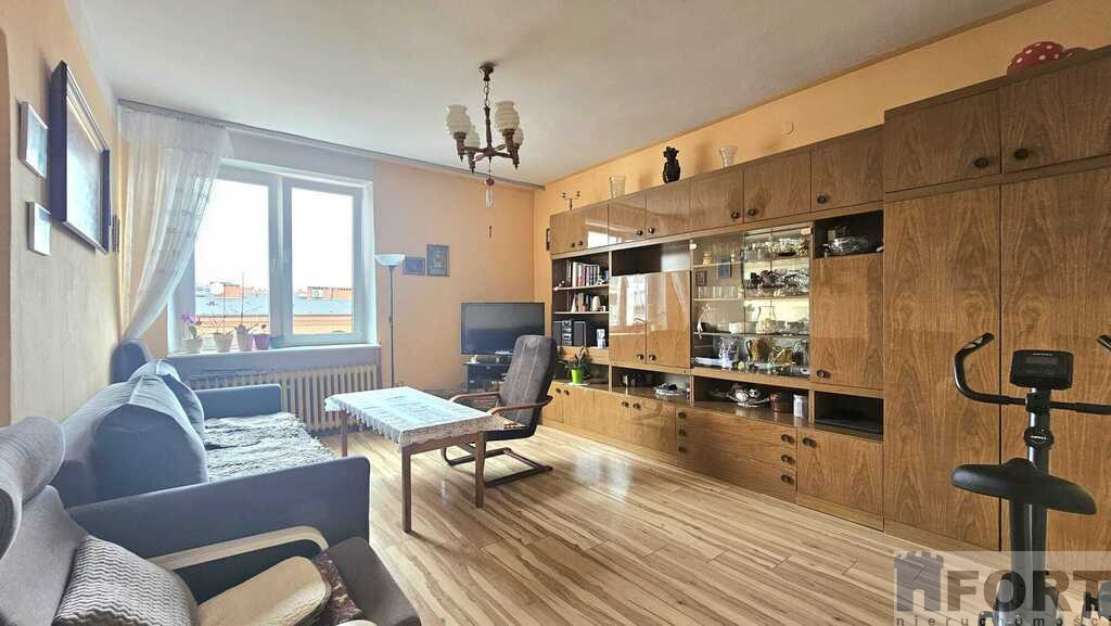 Mieszkanie Sprzedaż Szczecin Śródmieście-Centrum ks. Piotra Ściegiennego
