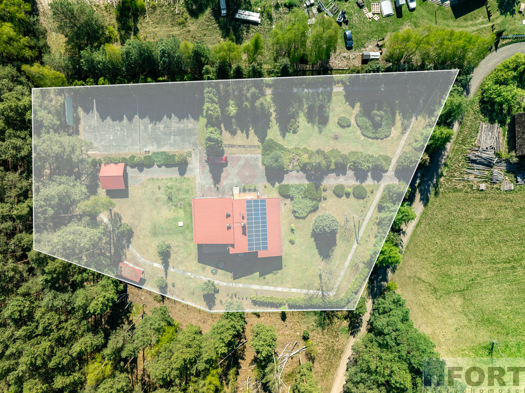 Dom Sprzedaż Obelzanki