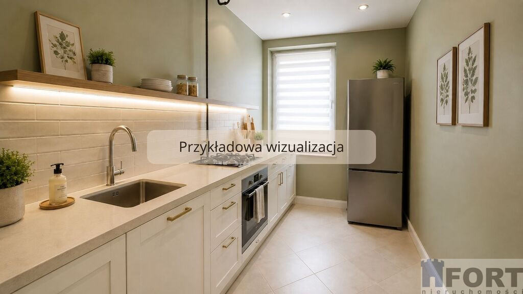 Mieszkanie Sprzedaż Szczecin Pogodno Adama Mickiewicza