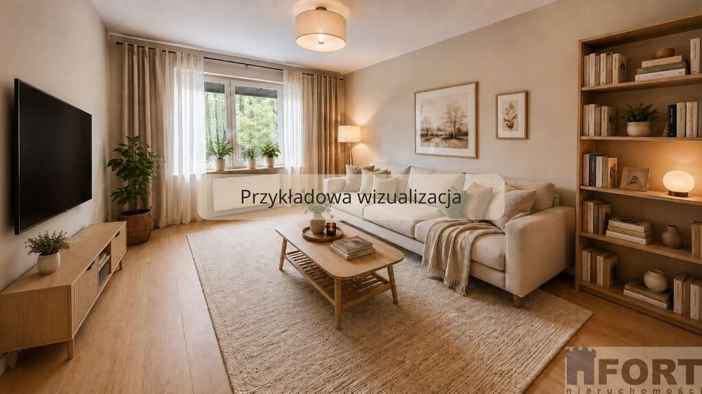 Mieszkanie Sprzedaż Szczecin Pogodno Adama Mickiewicza