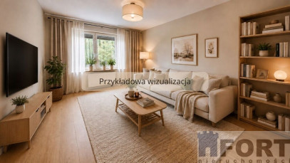 Mieszkanie Sprzedaż Szczecin Pogodno Adama Mickiewicza