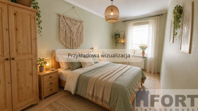 Mieszkanie Sprzedaż Szczecin Pogodno Adama Mickiewicza