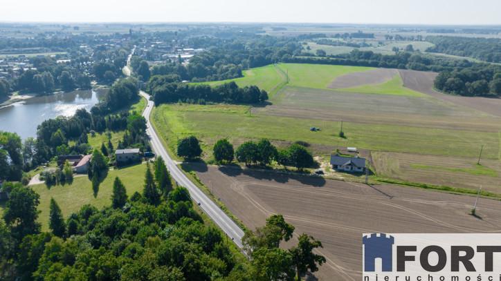 Działka Sprzedaż Maszewo 4