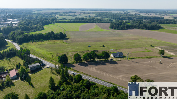 Działka Sprzedaż Maszewo 5