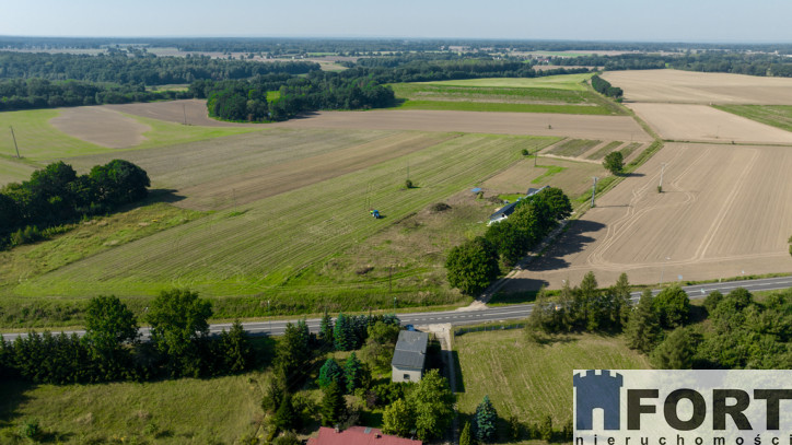 Działka Sprzedaż Maszewo 6