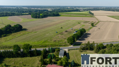 Działka Sprzedaż Maszewo