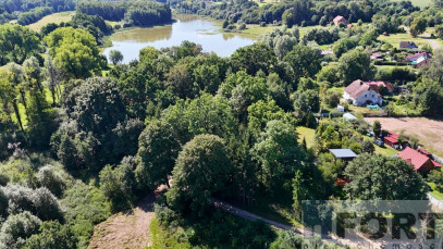 Działka Sprzedaż Klępnica