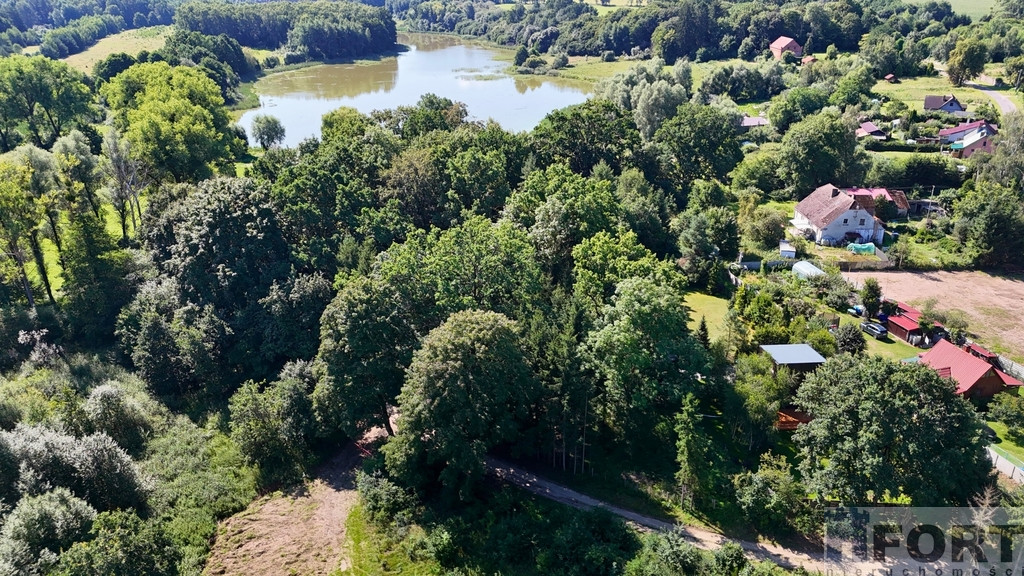 Działka Sprzedaż Klępnica