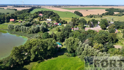 Działka Sprzedaż Klępnica