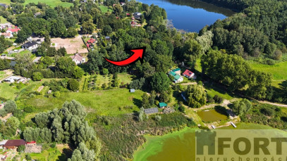 Działka Sprzedaż Klępnica