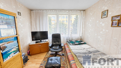 Mieszkanie Sprzedaż Szczecin os. Piastowskie św. Marcina