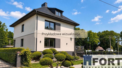 Dom Wynajem Pyrzyce