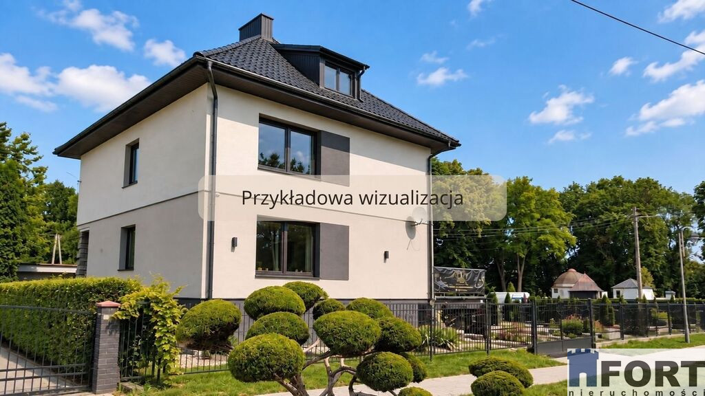 Dom Wynajem Pyrzyce
