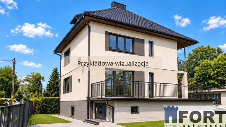 Dom Wynajem Pyrzyce 2
