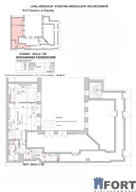Mieszkanie Sprzedaż Szczecin Śródmieście-Centrum Michała Drzymały