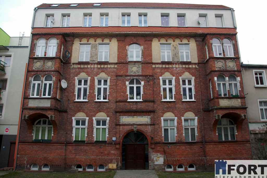 Mieszkanie Sprzedaż Świnoujście