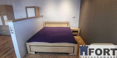 Mieszkanie Sprzedaż Szczecin Śródmieście-Centrum al.&nbsp;Bohaterów Warszawy