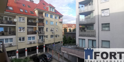 Mieszkanie Sprzedaż Szczecin Śródmieście-Centrum al.&nbsp;Bohaterów Warszawy