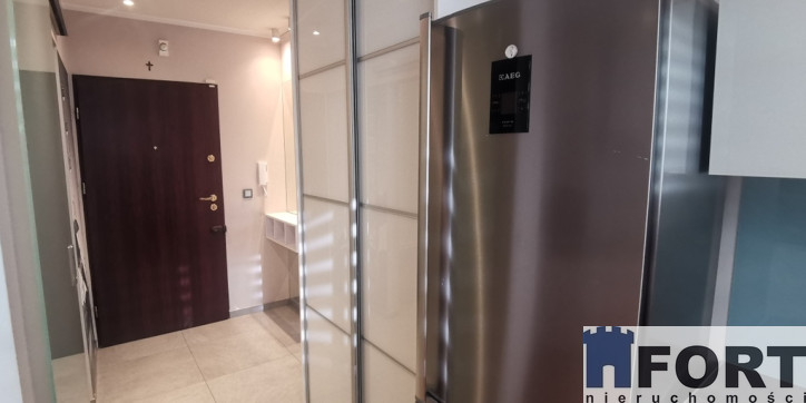 Mieszkanie Sprzedaż Szczecin Śródmieście-Centrum al.&nbsp;Bohaterów Warszawy 10