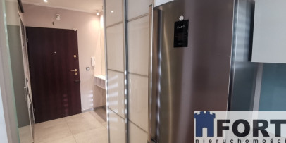 Mieszkanie Sprzedaż Szczecin Śródmieście-Centrum al.&nbsp;Bohaterów Warszawy