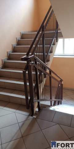 Mieszkanie Sprzedaż Szczecin Śródmieście-Centrum al.&nbsp;Bohaterów Warszawy 13