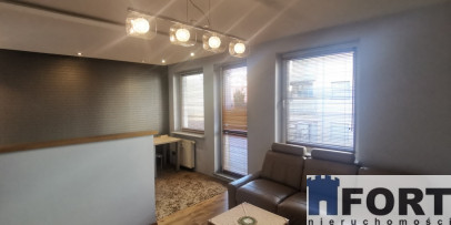Mieszkanie Sprzedaż Szczecin Śródmieście-Centrum al.&nbsp;Bohaterów Warszawy