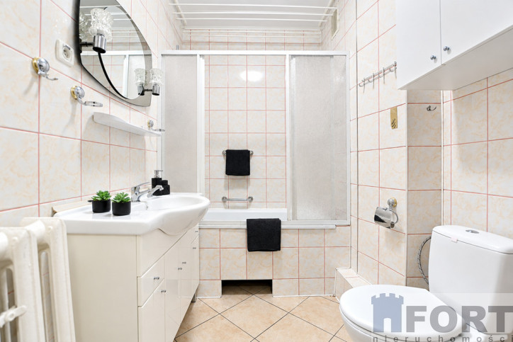 Mieszkanie Sprzedaż Szczecin os. Bukowe 5