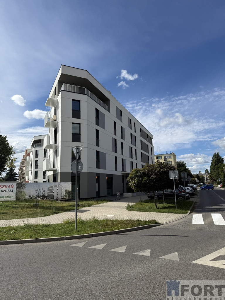 Mieszkanie Wynajem Szczecin Pomorzany 9 Maja 14