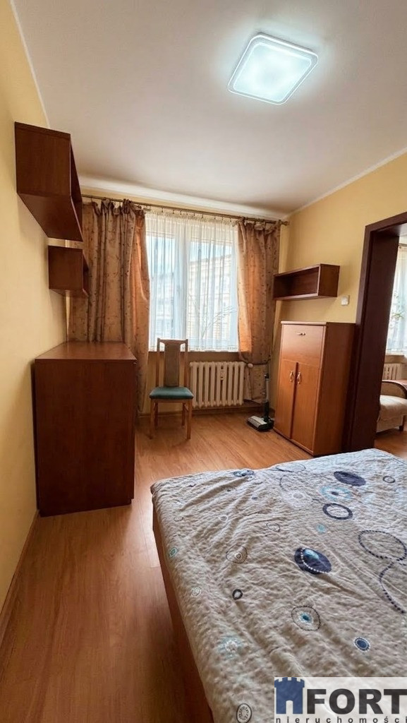 Mieszkanie Sprzedaż Szczecin Śródmieście-Centrum Mikołaja Kopernika
