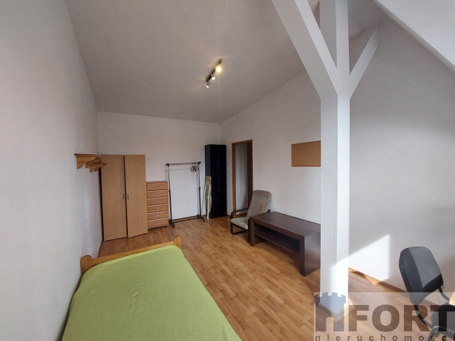 Mieszkanie Sprzedaż Szczecin Śródmieście Bolesława Śmiałego 6