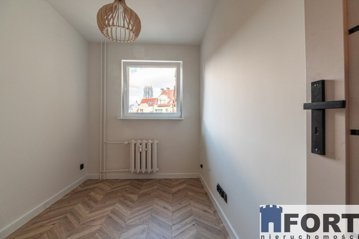 Mieszkanie Sprzedaż Szczecin Śródmieście-Centrum 10