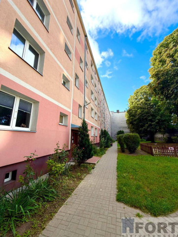 Mieszkanie Wynajem Szczecin Nowe Miasto Potulicka 8