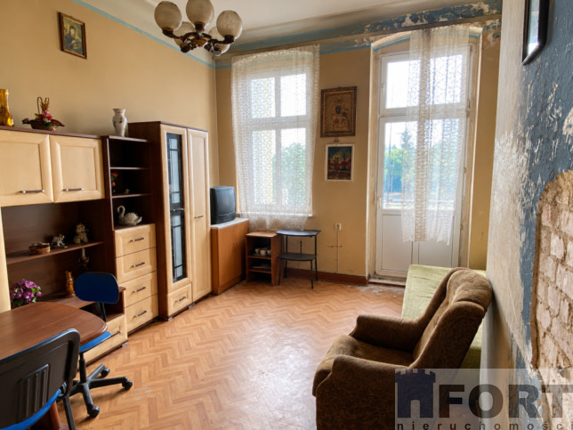 Mieszkanie Sprzedaż Szczecin Śródmieście 1