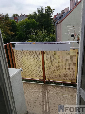 Mieszkanie Sprzedaż Szczecin Śródmieście Emilii Plater 13
