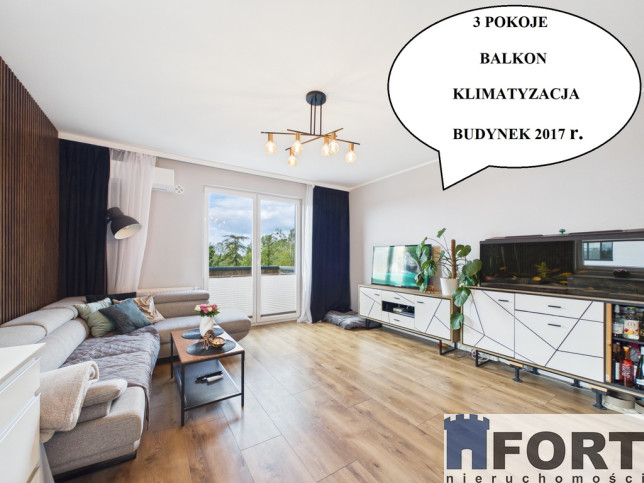 Mieszkanie Sprzedaż Szczecin Gumieńce Eugeniusza Kwiatkowskiego 1