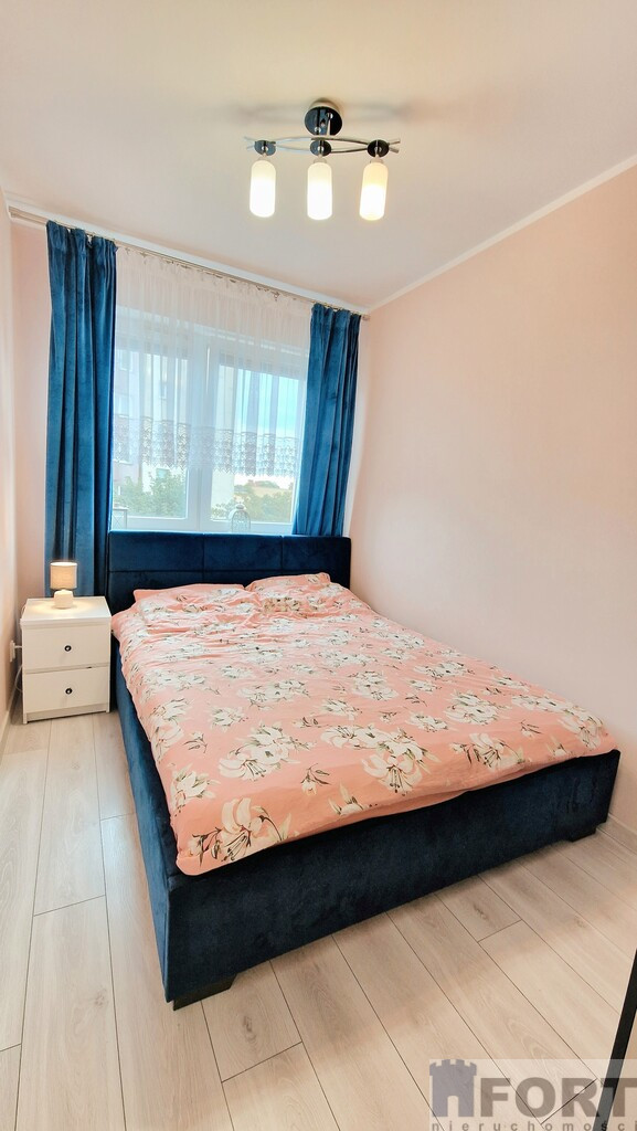 Mieszkanie Sprzedaż Szczecin Nowe Miasto Potulicka