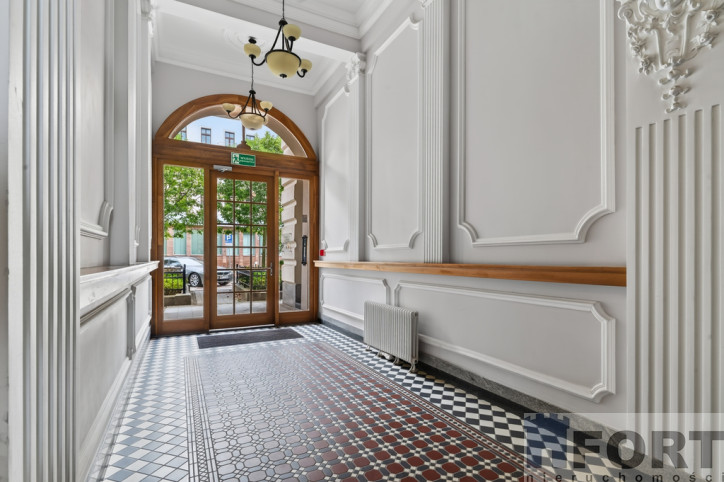 Mieszkanie Sprzedaż Szczecin Śródmieście-Centrum 12