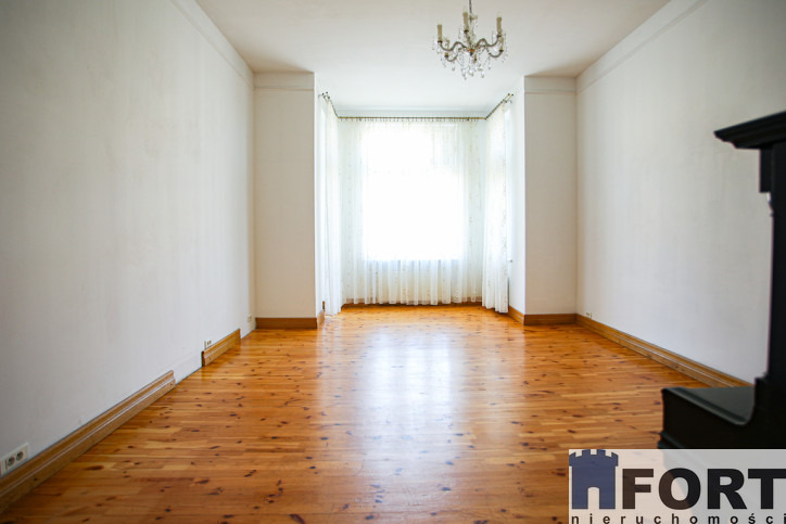 Mieszkanie Sprzedaż Szczecin Śródmieście-Centrum al.&nbsp;Papieża Jana Pawła II 5