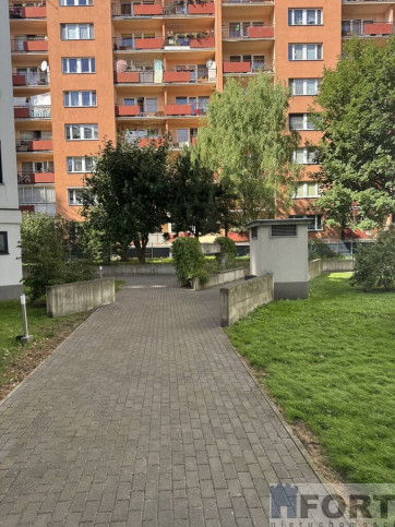 Mieszkanie Sprzedaż Szczecin os. Reda Antoniego Ledóchowskiego 9