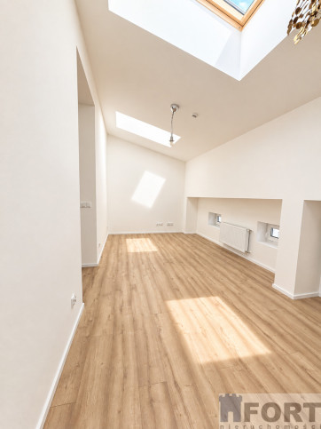 Mieszkanie Sprzedaż Szczecin Śródmieście-Centrum Śląska 5
