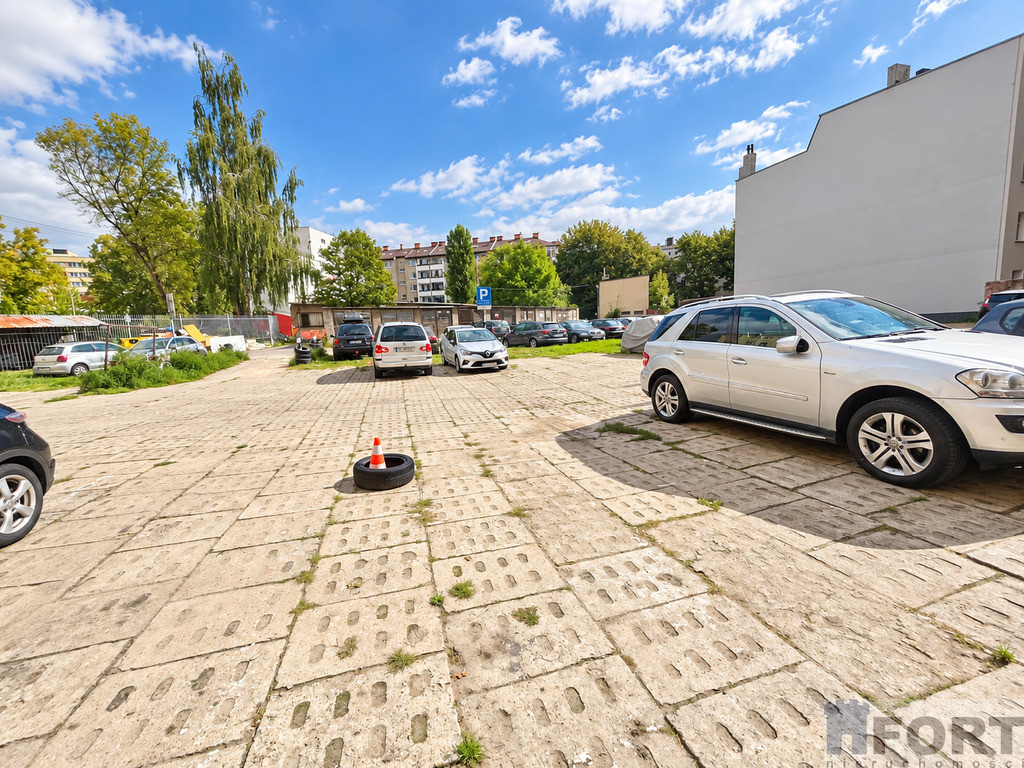Mieszkanie Sprzedaż Szczecin Śródmieście-Centrum Śląska 17