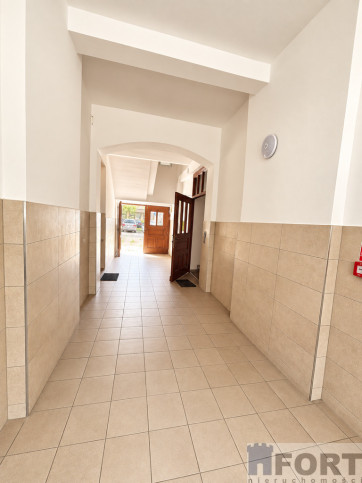 Mieszkanie Sprzedaż Szczecin Śródmieście-Centrum Śląska 16