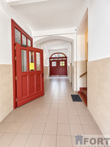 Mieszkanie Sprzedaż Szczecin Śródmieście-Centrum Śląska 18