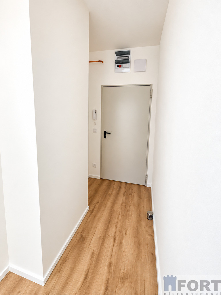 Mieszkanie Sprzedaż Szczecin Śródmieście-Centrum Śląska 15