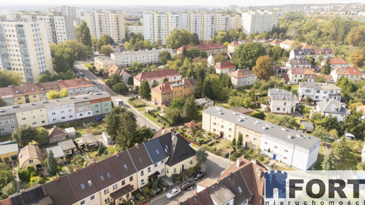 Dom Sprzedaż Szczecin Żelechowa 19